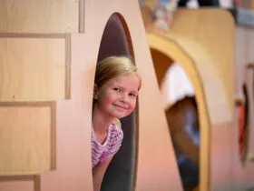 Den otevřených dveří