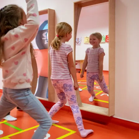 Fotogalerie MŠ a ZŠ - Magic Hill - Škola, kde rosteme spolu.