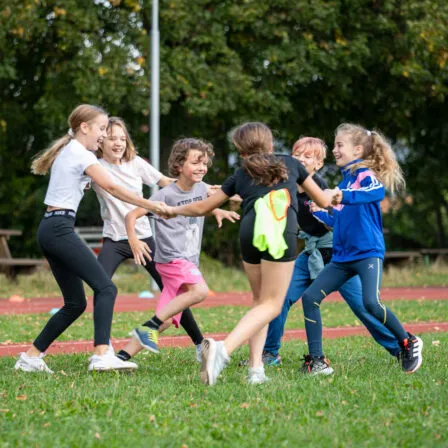 Fotogalerie MŠ a ZŠ - Magic Hill - Škola, kde rosteme spolu.