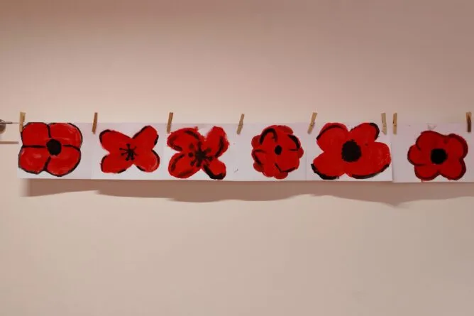 Texty a tvůrčí psaní - Magic Hill - Škola, kde rosteme spolu.