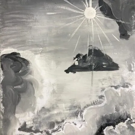 Výtvarné práce - Magic Hill - Škola, kde rosteme spolu.