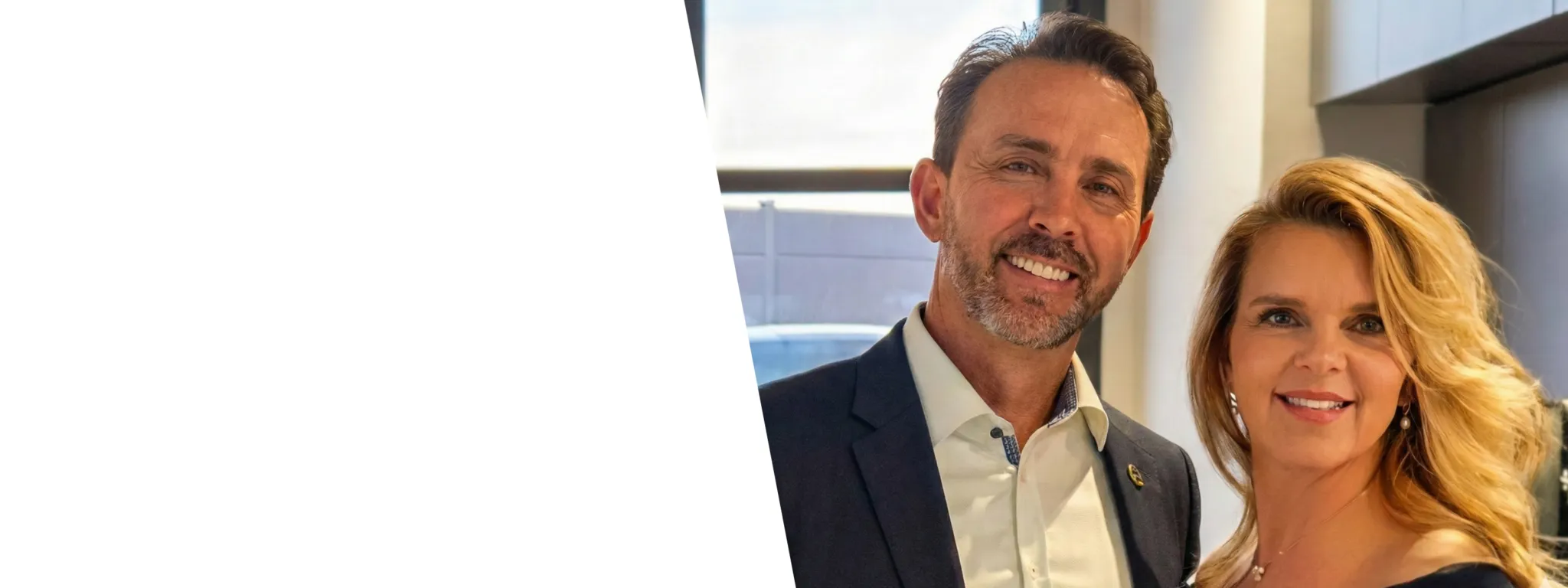 Jana a Martin Š., rodiče absolventa Magic Hill