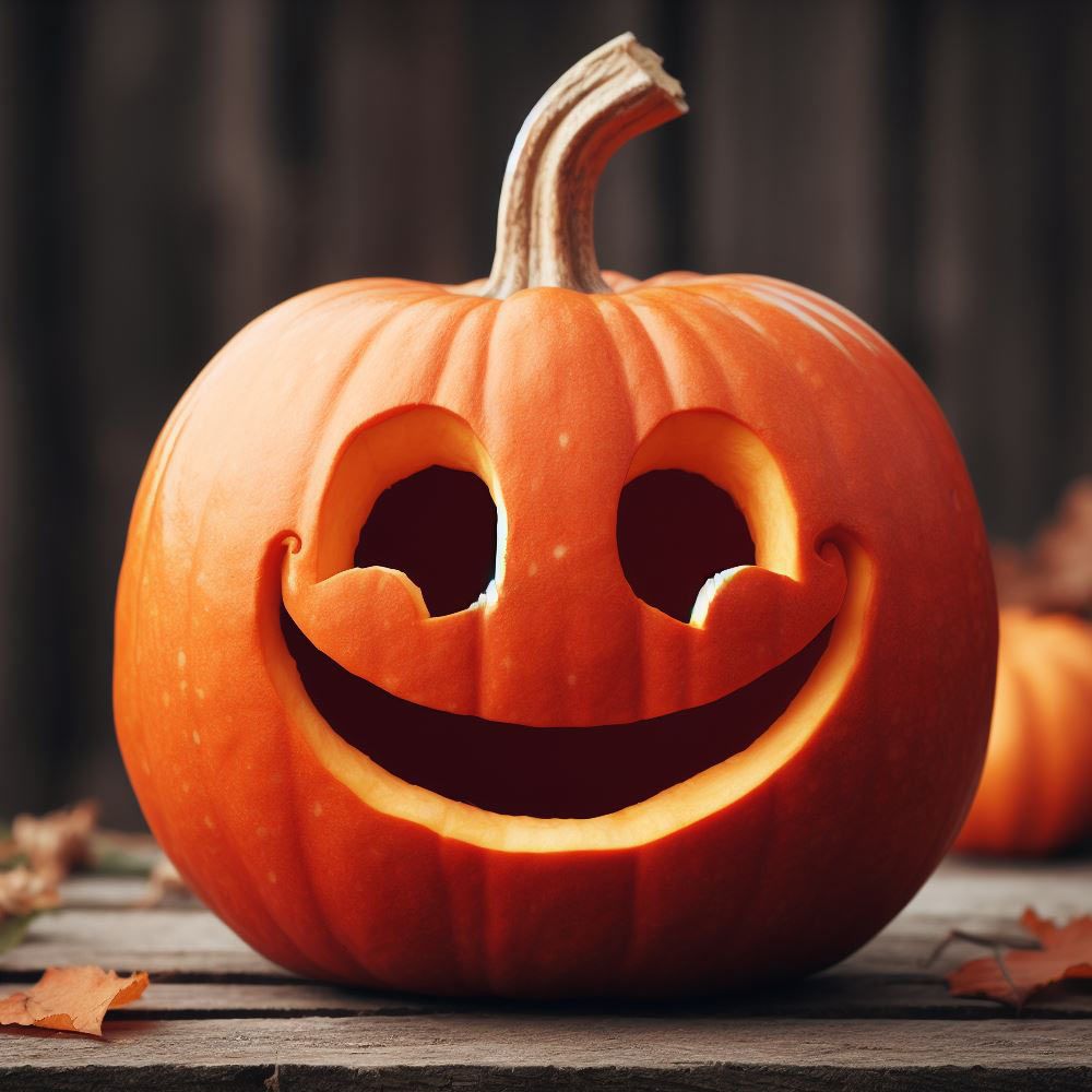 Halloween - Magic Hill - Škola, kde rosteme spolu.