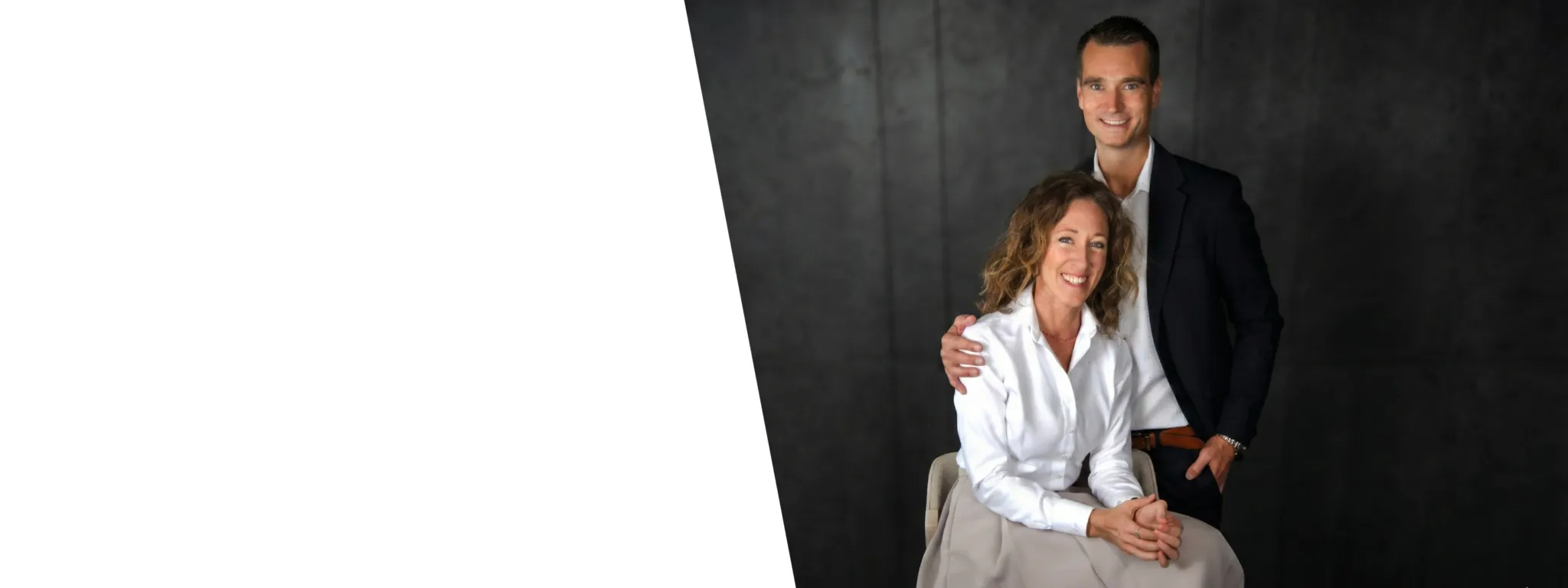 Markéta a Jiří P., rodiče žákyně 4. třídy