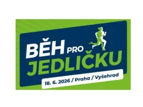 Běh pro Jedličku