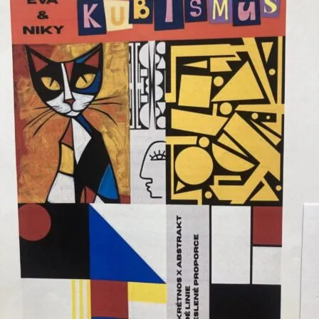 Výtvarné práce - Magic Hill - Škola, kde rosteme spolu.