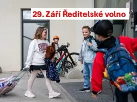 Ředitelské volno