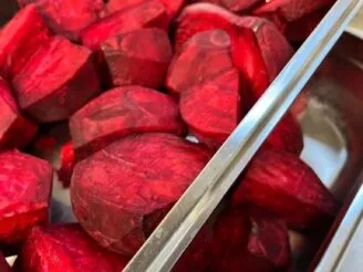 Školní kuchyně - Magic Hill - Škola, kde rosteme spolu.