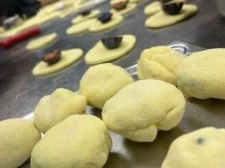 Školní kuchyně - Magic Hill - Škola, kde rosteme spolu.