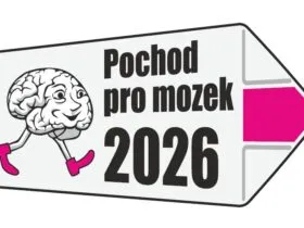 Pochod pro mozek
