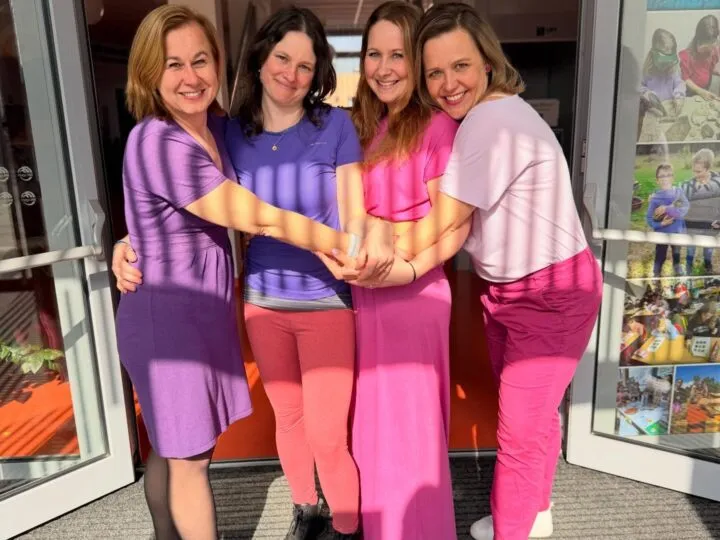 Sbírky - Magic Hill - Škola, kde rosteme spolu.