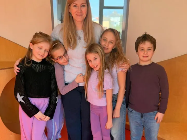 Sbírky - Magic Hill - Škola, kde rosteme spolu.