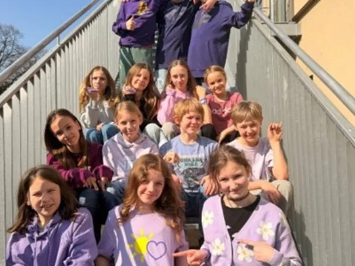 Sbírky - Magic Hill - Škola, kde rosteme spolu.