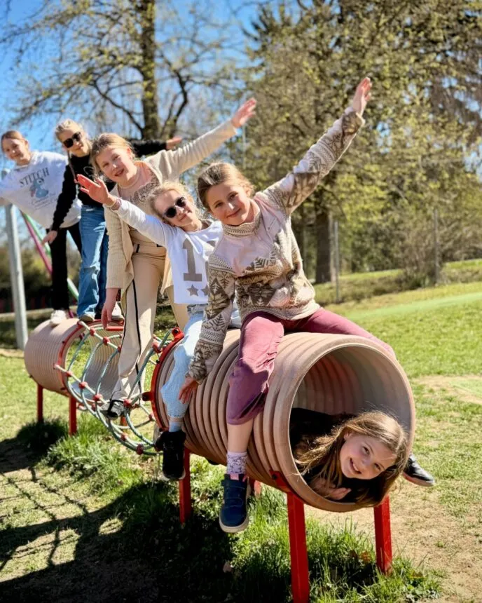 Fotogalerie MŠ a ZŠ - Magic Hill - Škola, kde rosteme spolu.