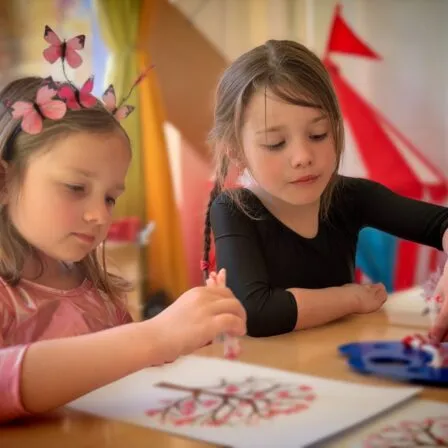 Fotogalerie MŠ a ZŠ - Magic Hill - Škola, kde rosteme spolu.