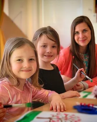 Fotogalerie MŠ a ZŠ - Magic Hill - Škola, kde rosteme spolu.