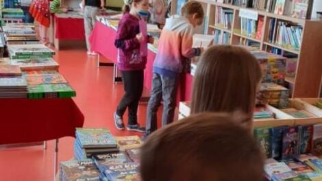 Book fair