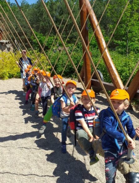   Why join our pre-school