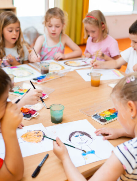 Principles of education