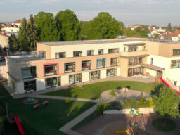 Třídní schůzky