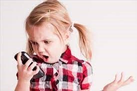 Můj telefon pro MŠ