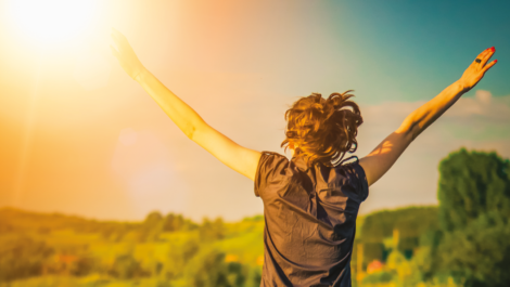 Wellbeing odpoledne pro maminky