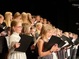 Vánoční charitativní koncert