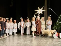 Vánoční charitativní koncert