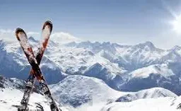 Lyžařský výcvik Dolomity