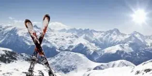 Lyžařský výcvik Dolomity